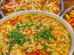 -邱金小炒·30 年盐帮江湖菜(自贡店)