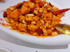 -峨嵋酒家(地安门店)