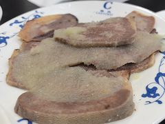 -柴氏风味斋(甘家口店)