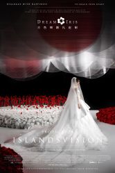 点击看大图 -三色锦婚礼定制