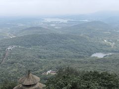 -句容茅山景区