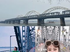 -滨州铁路桥