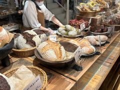 -佐敦面包铺·JORDAN BAKERY