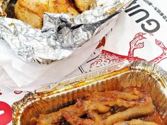 窑香手撕鸡-上官窑鸡(长宁King88店)