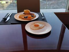-The Lounge·大堂酒廊·北京粤财JW万豪酒店