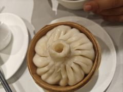 蟹粉汤包-沈大成(南京东路店)