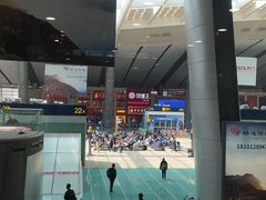 -康师傅私房牛肉面(北京南站店)
