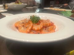 -大海中餐厅(宁波春晓世茂希尔顿逸林酒店)