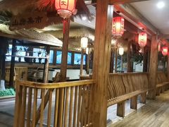 -萬家灯火·私房湘菜·22年老手艺(南岭大道店)