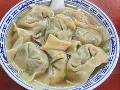 -古徽州馄饨店(宝安路店)