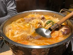 -虹料理·日料放题(悠方店)