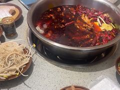 -华丰火锅(双林北横路店)