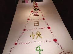 -王品牛排(郑州大卫城店)