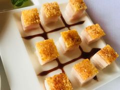 -富力丽思卡尔顿酒店·丽轩中餐厅
