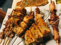 -肉串汪(望京店)