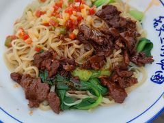 -佳佳面馆(龙首村东区店)