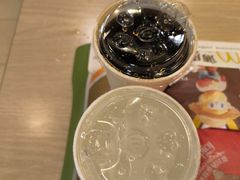 -麦当劳(杭州西湖银泰百货店)