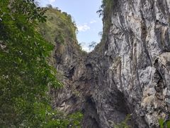 -英西峰林·洞天仙境