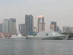 -上海港国际客运中心