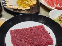 -东来顺(非遗·清真火锅·盛世广场店)