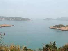 -东极岛景区