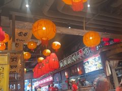 -周小波重庆小面·重庆名小吃(邹容路店)