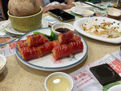 -点都德(北京路贰店)