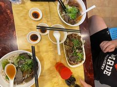 -莲塘味宝园牛杂(天越翔园店)