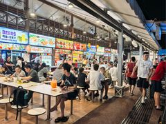 -纽顿熟食中心