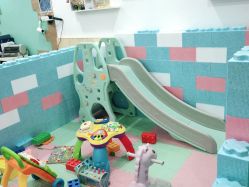 -鱼乐贝贝婴幼儿水育馆(星汇广场店)