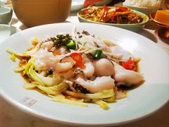 -小吊梨汤·北京菜·烤鸭(鸟巢店)