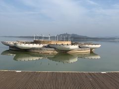-池州市平天湖风景区