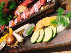 -樱宿日式和牛烧肉(五道口店)