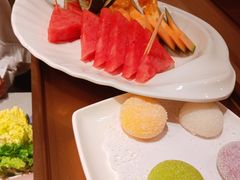 -海底捞火锅(吴中路店)