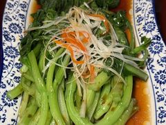 -遇见小院—虹鳟鱼•农家菜(怀柔店)