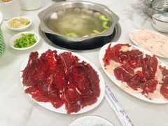 -老猫牛肉火锅(沙溪店)