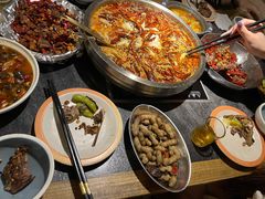 -大川先生·小龙虾·川菜(信义坊店)