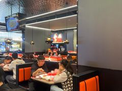 -胖哥俩肉蟹煲(石家庄长安万达店)