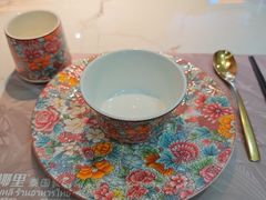 -泰椰里·泰国餐厅(智慧城广百广场店)