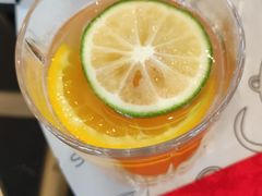 -索菲特酒店 · 云尚天际自助餐厅