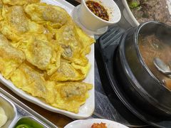 -故乡家韩国料理(丹东街店)