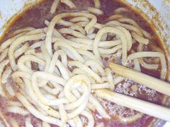 -白老三牛肉丸子面(平阳广场店)