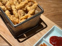 -阿强家川菜·29年老字号(岗顶店)
