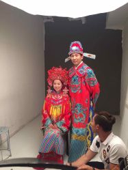 -THE QUEEN(北京店)