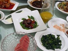 -金时代顺风大酒店(爱琴海购物中心店)