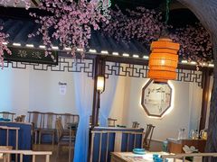 -荷塘秋月·本帮江浙菜(国权路店)