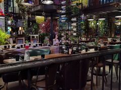 大堂-胡桃里乐队酒馆(鎏嘉码头店)