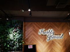 -COSTA COFFEE(武汉武商MALL店)