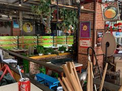 -钢管厂歆瑞源油卤串串香(春熙路太古里店)