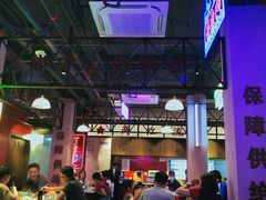 大堂-卤校长重庆火锅(国兴店)